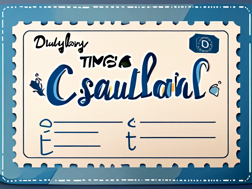 留学签证时间规划图