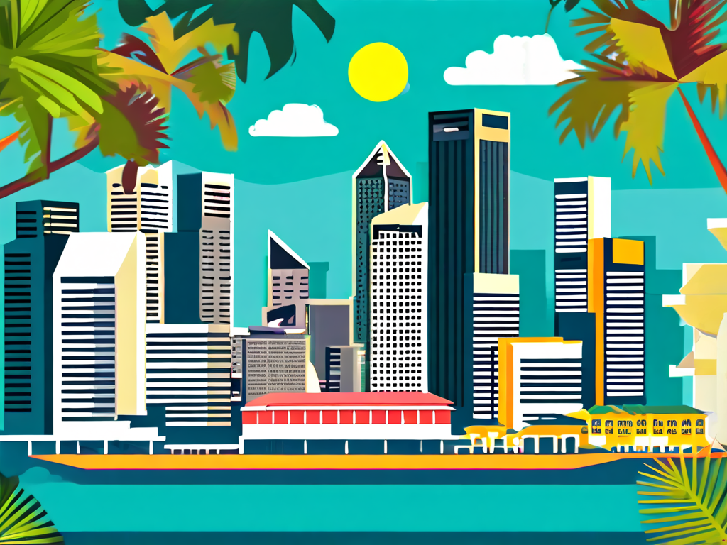 新加坡留学申请流程