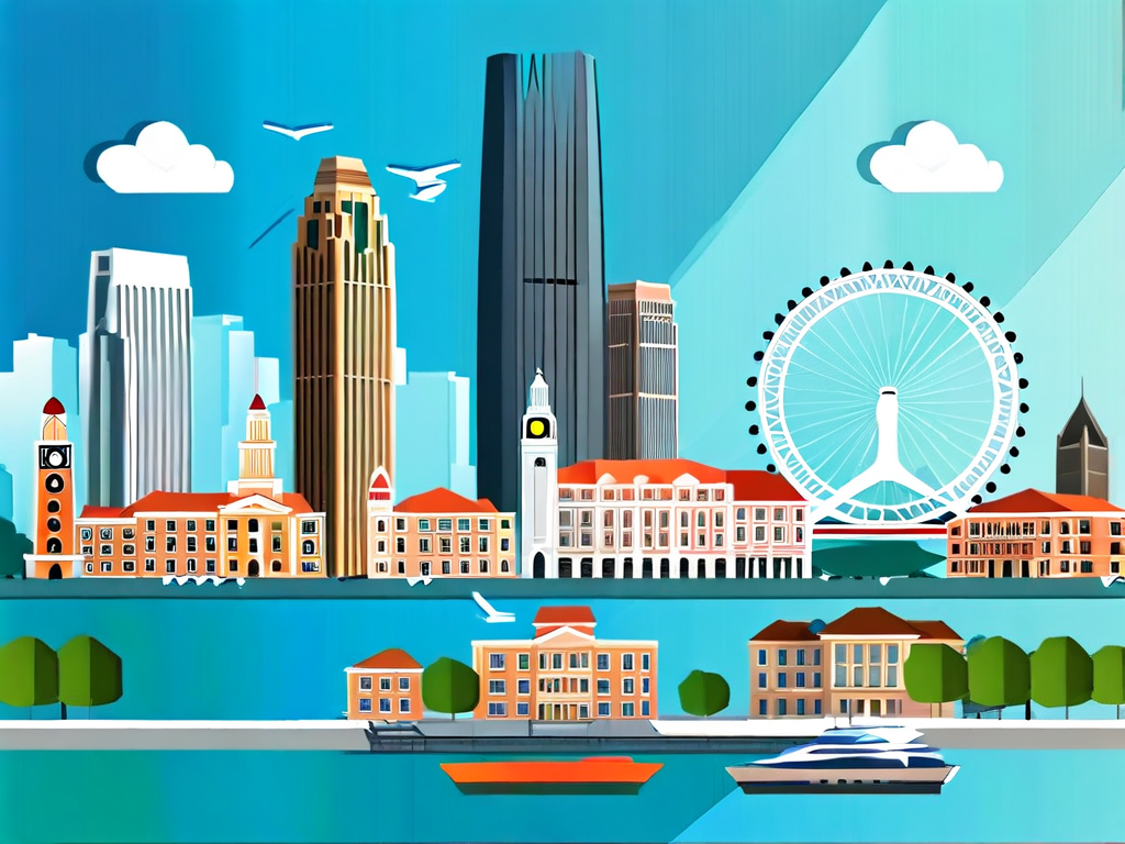 为什么选择一签签证网